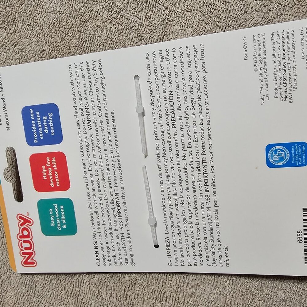 baby Toys lot - Picture 4 of 5